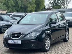 Schwarz Gebraucht 2013 Seat Altea Stylance Van / Kleinbus | 3.999 € (Fairer Preis)