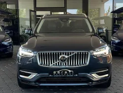 Blau Gebraucht 2023 Volvo XC90 SUV | 56.700 € (Fairer Preis)