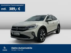 Ascotgrau Gebraucht 2022 VW Taigo Style SUV | 23.895 € (Fairer Preis)