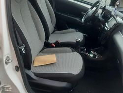 Weiß Gebraucht 2017 Citroën C1 Shine Kleinwagen | 7.500 € (Fairer Preis)