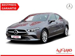 Mojavesilbermetallic (metallic) Gebraucht 2019 Mercedes CLA250 Limousine | 27.990 € (Fairer Preis)