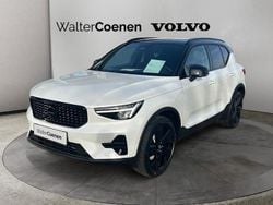 Weiß Neu 2025 Volvo XC40 Ultra SUV | 46.980 € (Teuer)