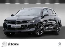 Schwarz Gebraucht 2024 Opel Astra Business Elegance Kombi | 24.970 € (Fairer Preis)