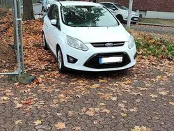 Gebraucht 2013 Ford C-MAX Titanium Van / Kleinbus | 6.499 € (Fairer Preis)