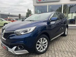 Blau Gebraucht 2018 Renault Kadjar SUV | 12.995 € (Fairer Preis)