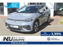 Mondsteingrau Gebraucht 2023 VW ID.5 Pro SUV | 31.379 € (Guter Preis)