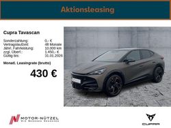 Braun Neu 2026 Cupra Tavascan Endurance SUV | 47.550 € (Fairer Preis)