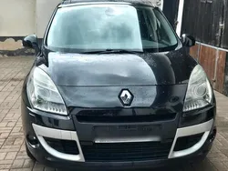 Schwarz Gebraucht 2011 Renault Mégane III Limousine | 4.000 € (Guter Preis)