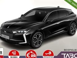 Schwarz metallic Neu 2025 DS Automobiles DS4 Rivoli Limousine | 34.188 € (Fairer Preis)