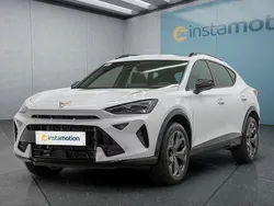 Weiß Neu 2025 Cupra Formentor SUV | 33.249 € (Superpreis)