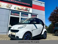 Weiß Gebraucht 2010 Smart ForTwo Coupé Coupé | 3.449 € (Fairer Preis)