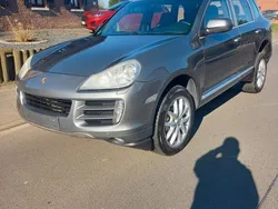 Grau Gebraucht 2009 Porsche Cayenne S SUV | 11.800 € (Fairer Preis)