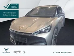 Atacama desert Gebraucht 2025 Cupra Tavascan VZ SUV | 45.930 € (Guter Preis)