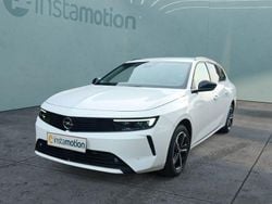Weiß Gebraucht 2024 Opel Astra Kombi | 22.999 € (Fairer Preis)