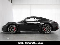 Tiefschwarz met. Neu 2026 Porsche 911 Carrera S | 186.020 € (Teuer)