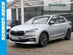 Brillantsilber metallic Gebraucht 2024 Skoda Fabia Drive Kleinwagen | 16.999 € (Fairer Preis)