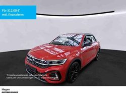 Gebraucht 2022 VW T-Roc R-line SUV | 28.950 € (Fairer Preis)