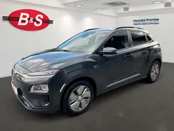 Grau Gebraucht 2020 Hyundai Kona Advantage SUV | 16.400 € (Fairer Preis)