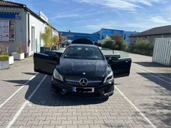 Gebraucht 2015 Mercedes CLA180 Shooting Brake AMG line Kombi | 18.499 € (Fairer Preis)