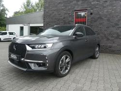 Grau Gebraucht 2020 DS Automobiles DS7 Crossback Be Chic SUV | 28.780 € (Fairer Preis)