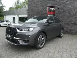 Grau Gebraucht 2020 DS Automobiles DS7 Crossback Be Chic SUV | 29.780 € (Fairer Preis)