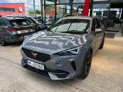 Grau Gebraucht 2023 Cupra Formentor VZ SUV | 32.690 € (Fairer Preis)