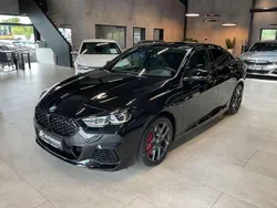 Schwarz Gebraucht 2021 BMW M235 Performance Limousine | 32.980 € (Fairer Preis)
