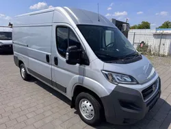 Grau Gebraucht 2015 Fiat Ducato Van | 14.900 € (Fairer Preis)