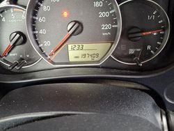 Rot Gebraucht 2012 Toyota Verso-S Van / Kleinbus | 4.111 € (Fairer Preis)