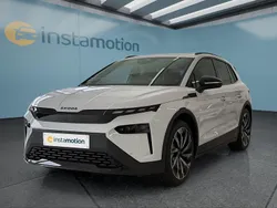 Weiß Neu 2025 Skoda Elroq SUV | 50.649 € (Teuer)
