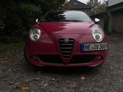 Rot Gebraucht 2008 Alfa Romeo MiTo Kleinwagen | 3.000 € (Fairer Preis)