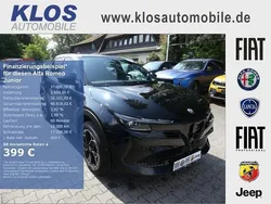 Nero tortona (schwarz) Neu 2025 Alfa Romeo GT Junior | 38.990 € (Fairer Preis)