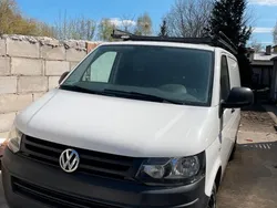 VW T5