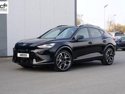 Schwarz Gebraucht 2025 Cupra Formentor VZ SUV | 38.675 € (Superpreis)