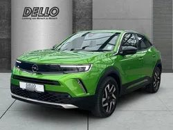 Grün Gebraucht 2023 Opel Mokka-e Elegance SUV | 19.980 € (Guter Preis)