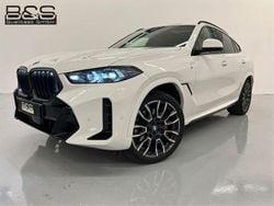 Weiß Gebraucht 2025 BMW X6 M Sport SUV | 85.990 € (Guter Preis)