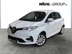 Weiß Gebraucht 2021 Renault Zoe Experience Kleinwagen | 13.490 € (Fairer Preis)