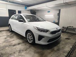 Weiß Gebraucht 2019 Kia Ceed Edition 7 Limousine | 12.500 € (Guter Preis)