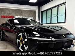 Schwarz Neu 2026 Ferrari 12 Cilindri Coupé | 529.999 € (Superpreis)