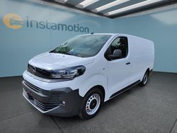 Weiß Neu 2025 Opel Vivaro Van | 27.149 € (Guter Preis)
