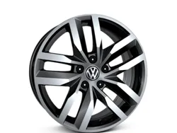 VW Golf Sportsvan