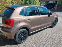Braun Gebraucht 2012 VW Polo Kleinwagen | 7.000 € (Etwas zu teuer)