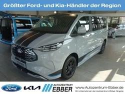 Grau Neu 2025 Ford Tourneo Sport Van / Kleinbus | 76.895 €