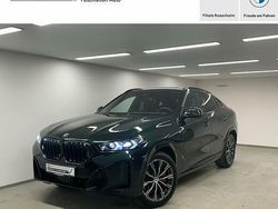 Sonderlackierung Gebraucht 2024 BMW X6 M Sport SUV | 92.450 € (Teuer)