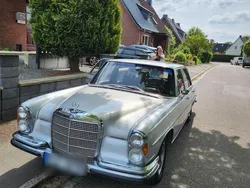 Gebraucht 1970 Mercedes 280 Limousine | 9.999 €