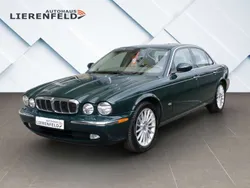 Other Gebraucht 2006 Jaguar XJ6 Classic Limousine | 12.990 € (Etwas zu teuer)