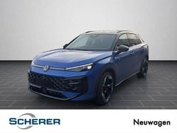 Blau Neu 2026 VW T-Roc R-line SUV | 47.990 € (Teuer)
