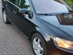 Schwarz Gebraucht 2013 VW Passat Kombi | 5.300 € (Fairer Preis)