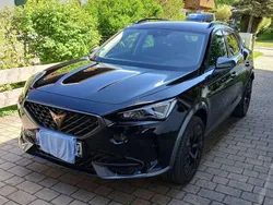 Schwarz Gebraucht 2023 Cupra Formentor SUV | 25.999 € (Superpreis)