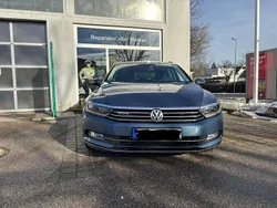 Gebraucht 2016 VW Passat Highline Kombi | 12.300 € (Superpreis)